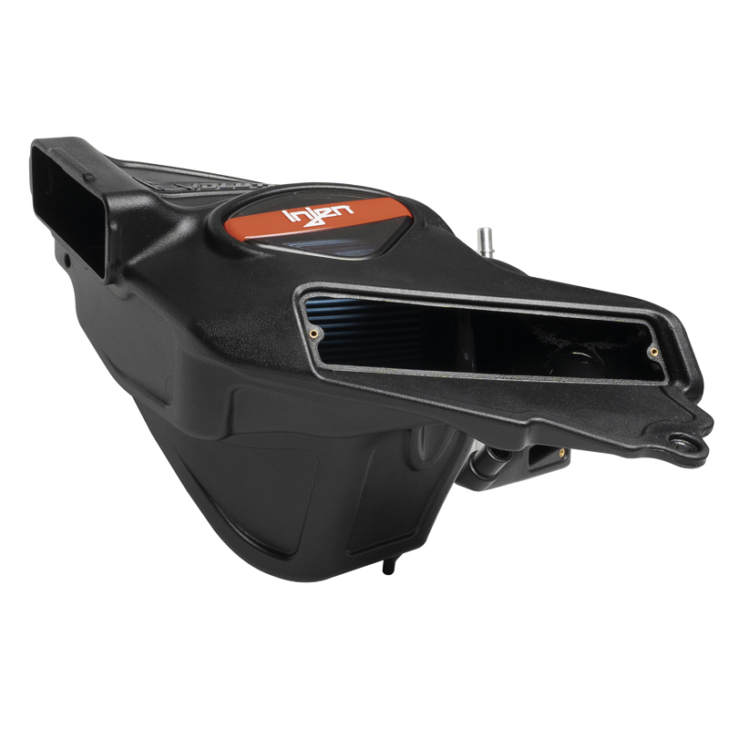 Injen | EVOLUTION Cold Air Intake System - Bronco 2.3T 2021-2024