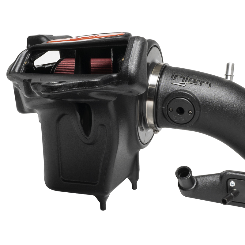Injen | EVOLUTION Cold Air Intake System - Bronco 2.3T 2021-2024