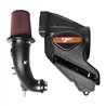 Injen | EVOLUTION Cold Air Intake System - Bronco 2.3T 2021-2024