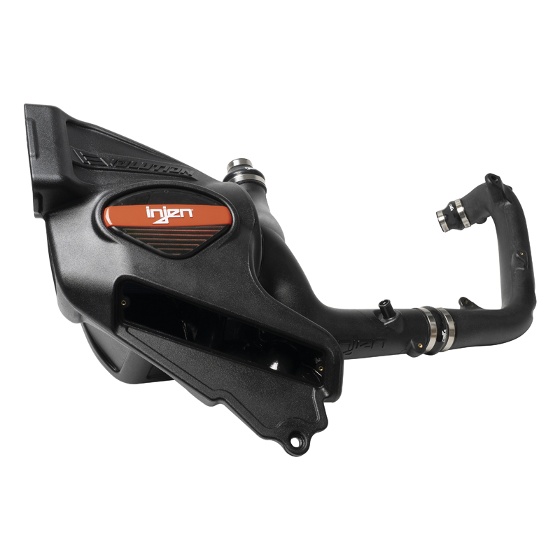 Injen | EVOLUTION Cold Air Intake System - Bronco 2.7T 2021-2022