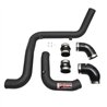 Injen | SES Wrinkle Red Intercooler Pipes - Focus 2.0T 2013-2018