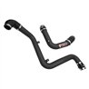 Injen | SES Wrinkle Red Intercooler Pipes - Focus 2.0T 2013-2018