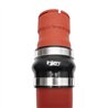 Injen | SES Wrinkle Red Intercooler Pipes - F-250 / F-350 6.7L 2017-2022