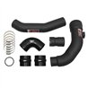 Injen | SES Wrinkle Black Intercooler Pipes - F-250 / F-350 6.7L 2017-2022