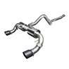 Injen | SS Cat-Back Exhaust System - Bronco 2.3T / 2.7T 2021-2024