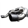 Injen | SS Cat-Back Exhaust System - Bronco 2.3T / 2.7T 2021-2024