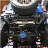 Injen | SS Cat-Back Exhaust System - Bronco 2.3T / 2.7T 2021-2024