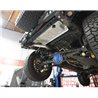 Injen | SES Muffler Delete Kit - Bronco 2.3T / 2.7T 2021-2024