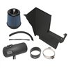 Injen | Wrinkle Black SP Aluminum Series Air Intake System - BMW 3.0T 2020-2025