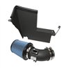 Injen | Wrinkle Black SP Aluminum Series Air Intake System - BMW 3.0T 2020-2025