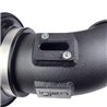Injen | Wrinkle Black SP Aluminum Series Air Intake System - BMW 3.0T 2020-2025