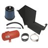 Injen | Wrinkle Red SP Aluminum Series Air Intake System - BMW 3.0T 2020-2025