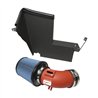Injen | Wrinkle Red SP Aluminum Series Air Intake System - BMW 3.0T 2020-2025