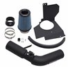 Injen | Wrinkle Black SP Aluminum Series Air Intake System - WRX STi 2.5T 2018-2021