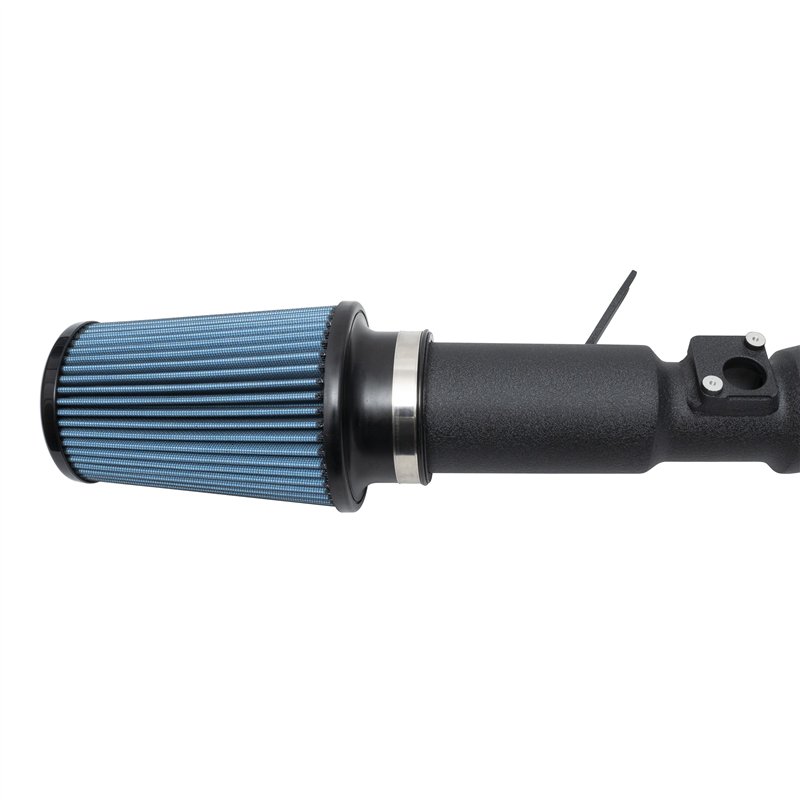 Injen | Wrinkle Black SP Aluminum Series Air Intake System - WRX STi 2.5T 2018-2021