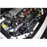 Injen | Wrinkle Black SP Aluminum Series Air Intake System - WRX STi 2.5T 2018-2021