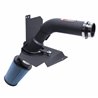 Injen | Wrinkle Black SP Aluminum Series Air Intake System - WRX STi 2.5T 2018-2021