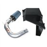 Injen | Polished SP Aluminum Series Air Intake System - WRX 2.0T 2015-2021