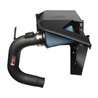 Injen | Wrinkle Black SP Aluminum Series Air Intake System - WRX 2.0T 2015-2021