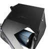 Injen | Wrinkle Black SP Aluminum Series Air Intake System - WRX 2.0T 2015-2021