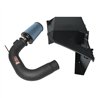 Injen | Wrinkle Black SP Aluminum Series Air Intake System - WRX 2.0T 2015-2021
