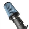 Injen | Wrinkle Black SP Aluminum Series Air Intake System - WRX 2.0T 2015-2021