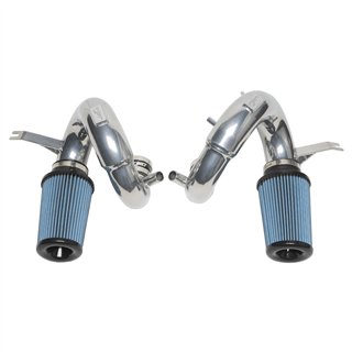 Injen | Short Ram Air Intake System - Stinger 3.3T 2018-2023