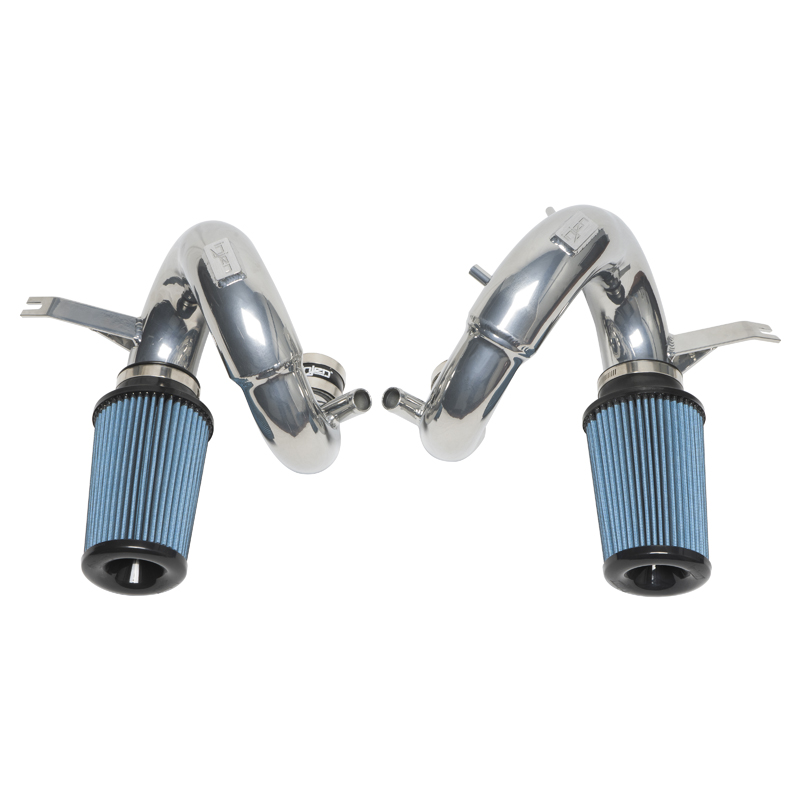 Injen | Short Ram Air Intake System - Stinger 3.3T 2018-2023