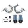 Injen | Short Ram Air Intake System - Stinger 3.3T 2018-2023
