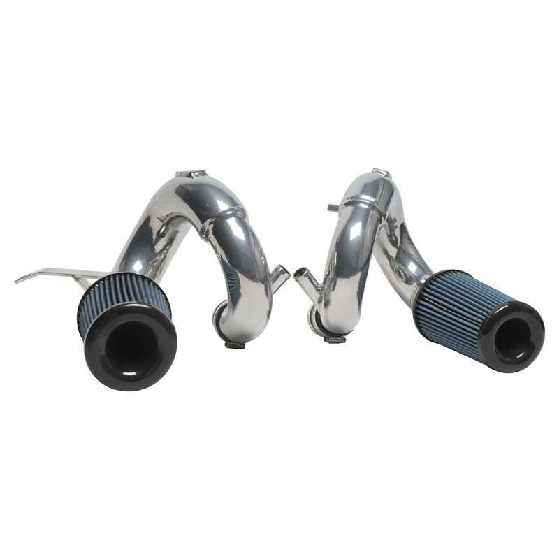 Injen | Short Ram Air Intake System - Stinger 3.3T 2018-2023