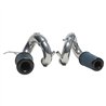 Injen | Short Ram Air Intake System - Stinger 3.3T 2018-2023