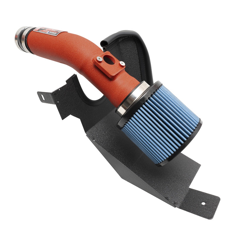 Injen | Wrinkle Red SP Short Ram Intake System - Civic 1.5T 2016-2021