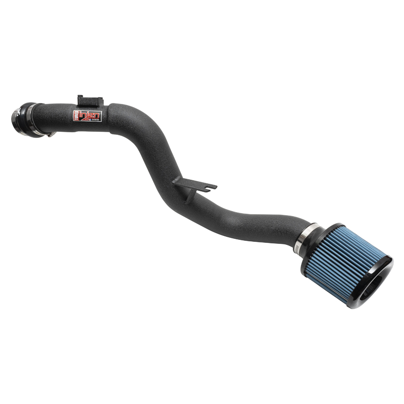 Injen | Wrinkle Black SP Aluminum Series Air Intake System - Integra / Civic / Si 1.5T 2022-2024
