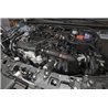 Injen | Wrinkle Black SP Aluminum Series Air Intake System - Integra / Civic / Si 1.5T 2022-2024