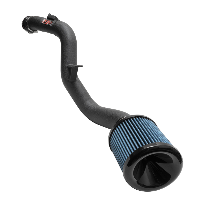 Injen | Wrinkle Black SP Aluminum Series Air Intake System - Integra / Civic / Si 1.5T 2022-2024