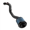Injen | Wrinkle Black SP Aluminum Series Air Intake System - Integra / Civic / Si 1.5T 2022-2024