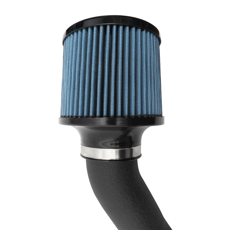 Injen | Wrinkle Black SP Aluminum Series Air Intake System - Integra / Civic / Si 1.5T 2022-2024