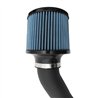 Injen | Wrinkle Black SP Aluminum Series Air Intake System - Integra / Civic / Si 1.5T 2022-2024