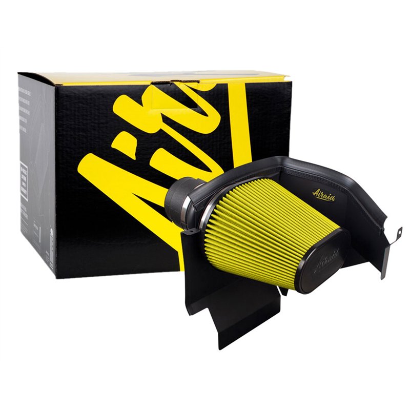 Airaid | Performance Air Intake System - 300 / Challenger / Charger 2011-2023