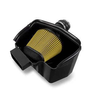 Airaid | Performance Air Intake System - Flex / Taurus / SHO / MKS / MKT 2010-2019