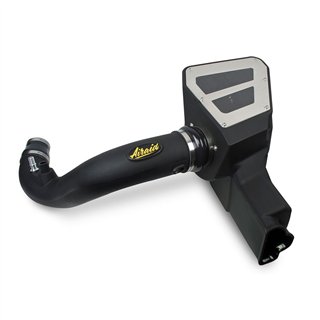 Airaid | Performance Air Intake System - Mustang 2015-2023