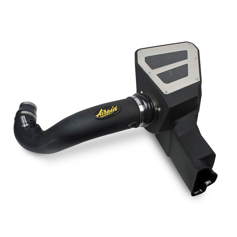 Airaid | Performance Air Intake System - Mustang 2015-2023