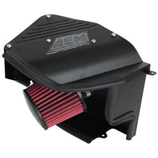 AEM | Cold Air Intake System - BMW 2.0T 2019-2021