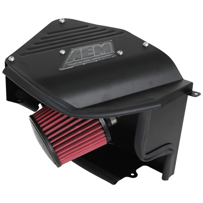 AEM | Cold Air Intake System - BMW 2.0T 2019-2021