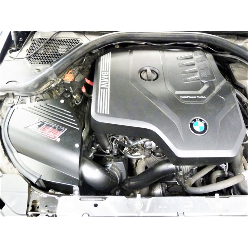 AEM | Cold Air Intake System - BMW 2.0T 2019-2021