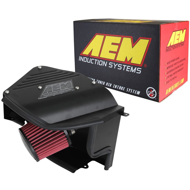 AEM | Cold Air Intake System - BMW 2.0T 2019-2021