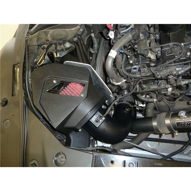 AEM | Cold Air Intake System - GR Supra 2.0T 2021-2024