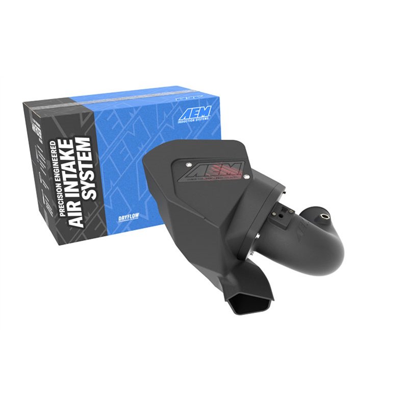 AEM | Cold Air Intake System - GR Supra 2.0T 2021-2024