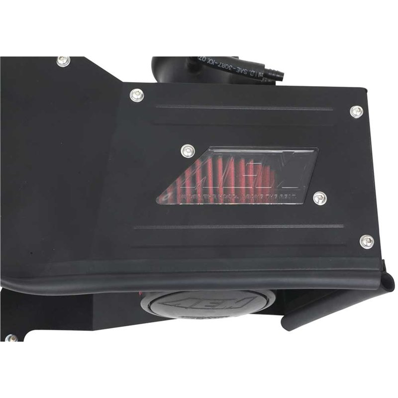 AEM | Cold Air Intake System - Elantra 2.0L 2021-2025