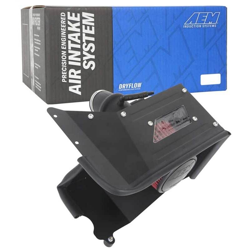 AEM | Cold Air Intake System - Elantra 2.0L 2021-2025